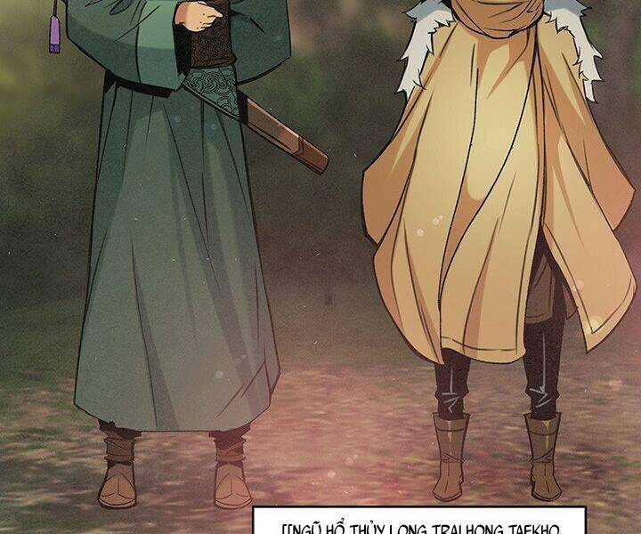 Mục Hạ Vô Nhân - Chapter 16 - Trang 91