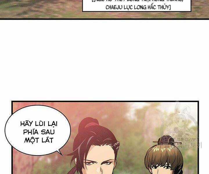 Mục Hạ Vô Nhân - Chapter 16 - Trang 92