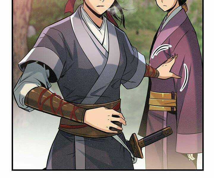 Mục Hạ Vô Nhân - Chapter 16 - Trang 93