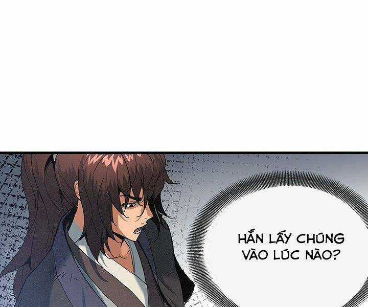 Mục Hạ Vô Nhân - Chapter 17 - Trang 111