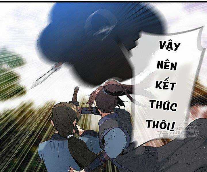 Mục Hạ Vô Nhân - Chapter 17 - Trang 119