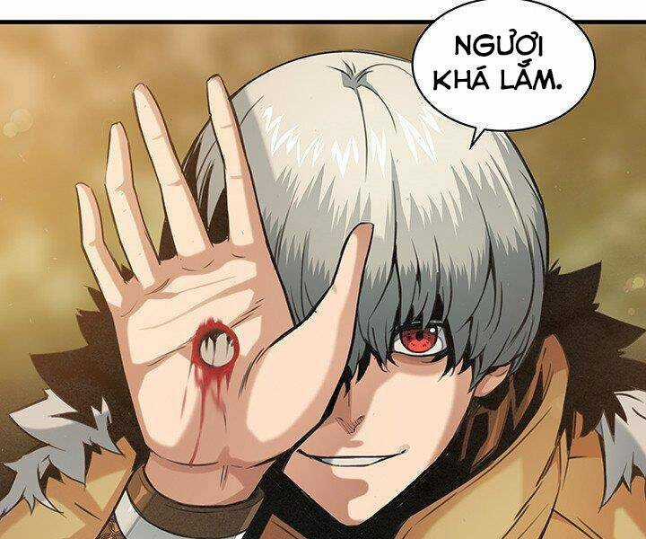 Mục Hạ Vô Nhân - Chapter 17 - Trang 18