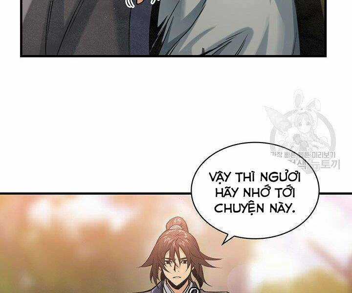 Mục Hạ Vô Nhân - Chapter 17 - Trang 21