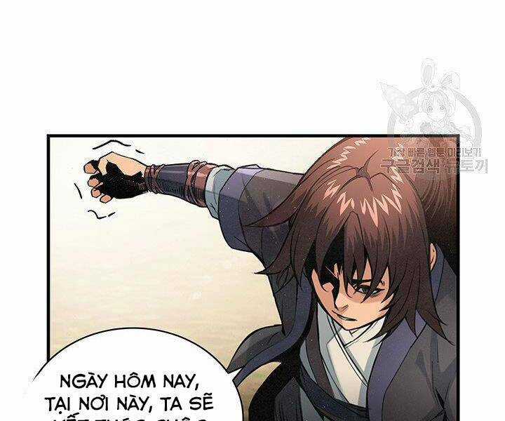 Mục Hạ Vô Nhân - Chapter 17 - Trang 23