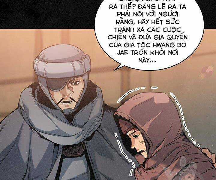 Mục Hạ Vô Nhân - Chapter 17 - Trang 30