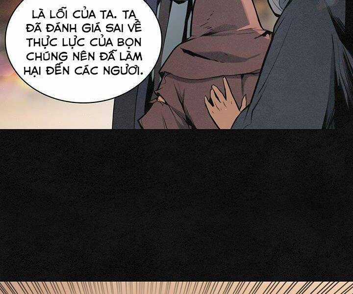 Mục Hạ Vô Nhân - Chapter 17 - Trang 33