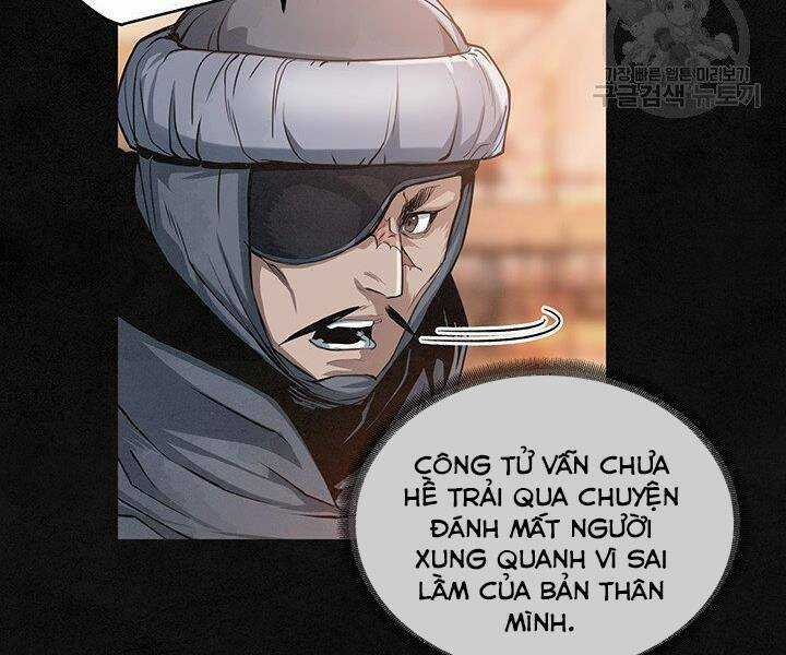 Mục Hạ Vô Nhân - Chapter 17 - Trang 37