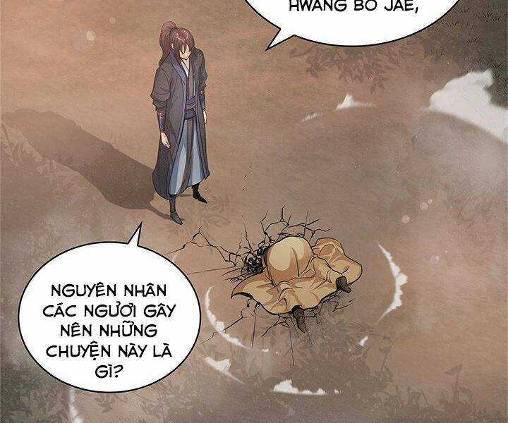 Mục Hạ Vô Nhân - Chapter 17 - Trang 43