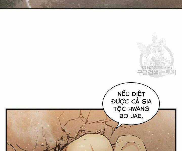 Mục Hạ Vô Nhân - Chapter 17 - Trang 44