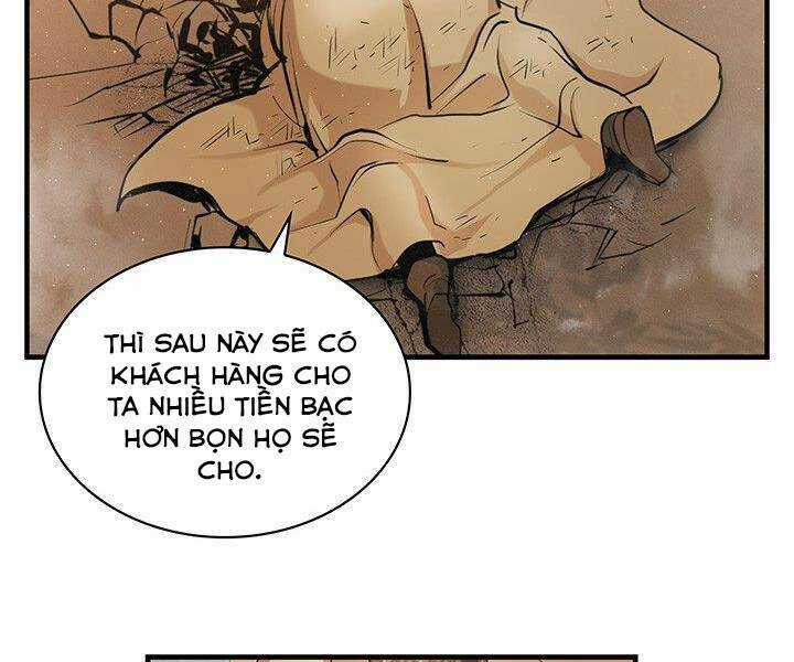 Mục Hạ Vô Nhân - Chapter 17 - Trang 45