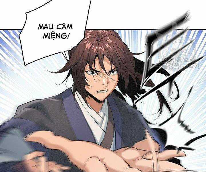 Mục Hạ Vô Nhân - Chapter 17 - Trang 65