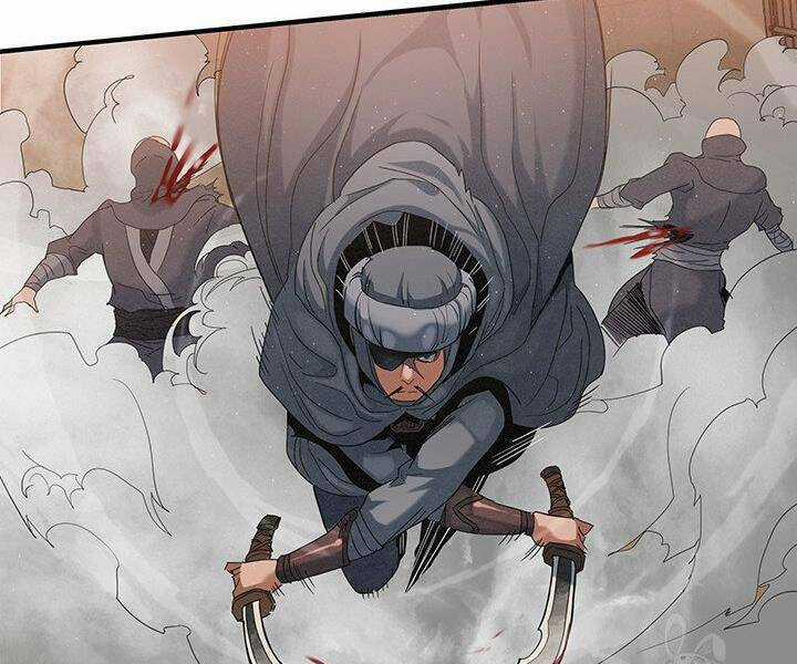 Mục Hạ Vô Nhân - Chapter 17 - Trang 90