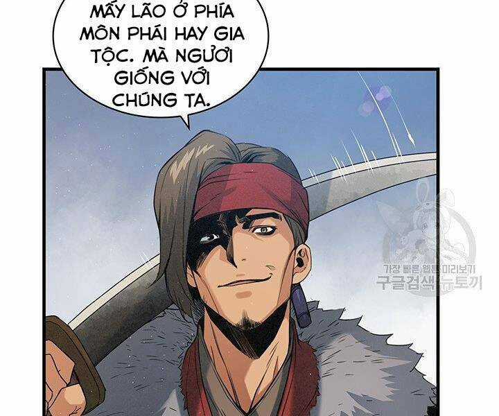 Mục Hạ Vô Nhân - Chapter 17 - Trang 96