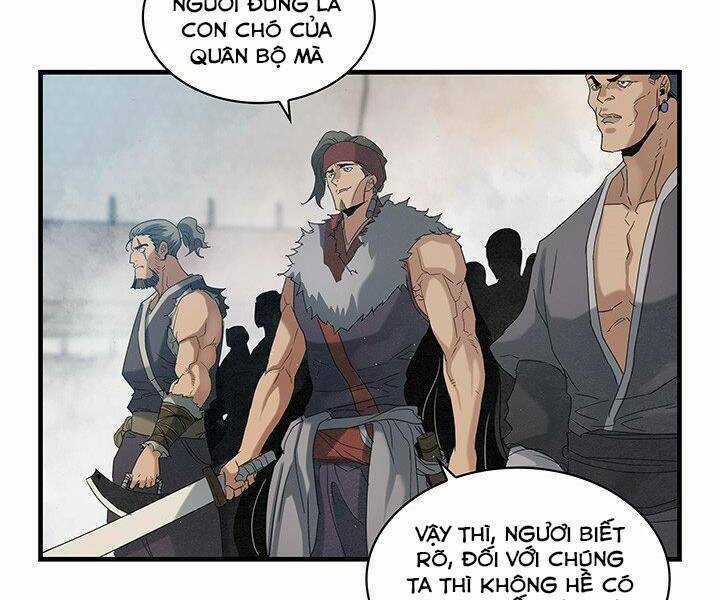 Mục Hạ Vô Nhân - Chapter 17 - Trang 99