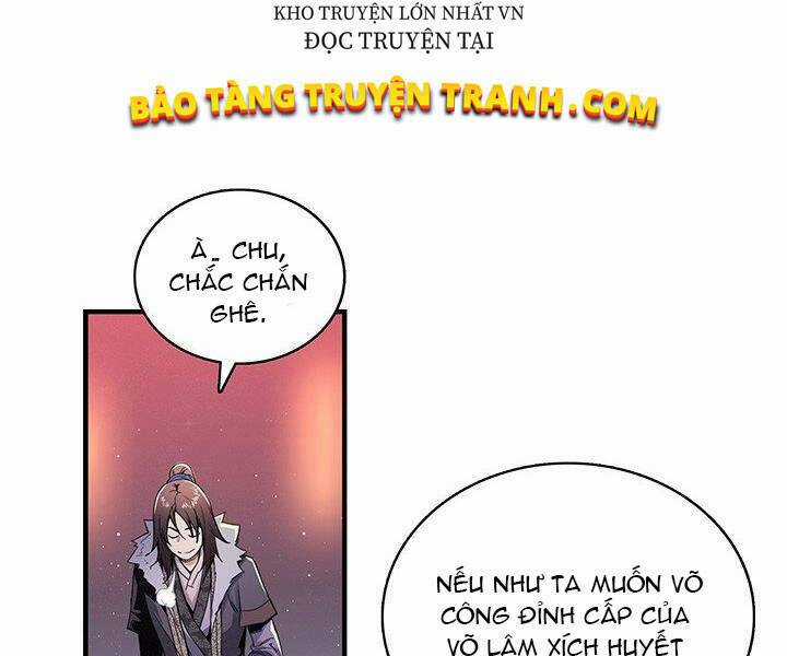 Mục Hạ Vô Nhân - Chapter 2 - Trang 104