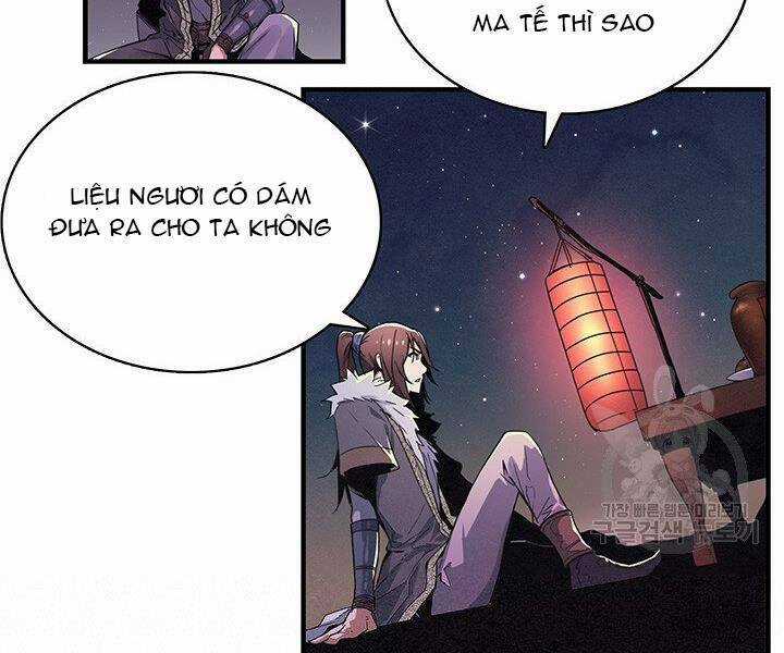 Mục Hạ Vô Nhân - Chapter 2 - Trang 105