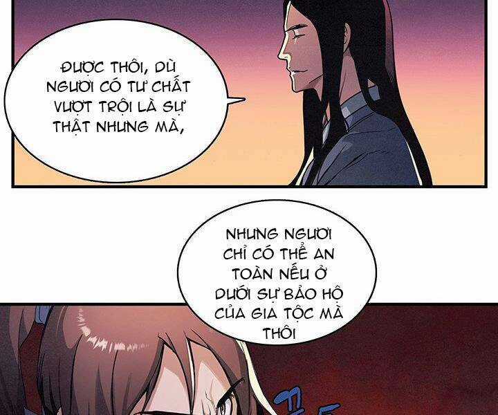 Mục Hạ Vô Nhân - Chapter 2 - Trang 110