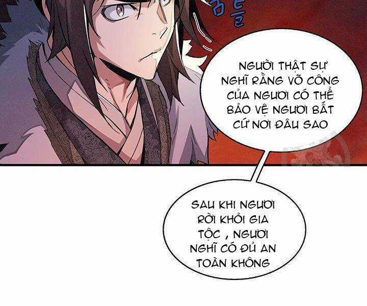 Mục Hạ Vô Nhân - Chapter 2 - Trang 111