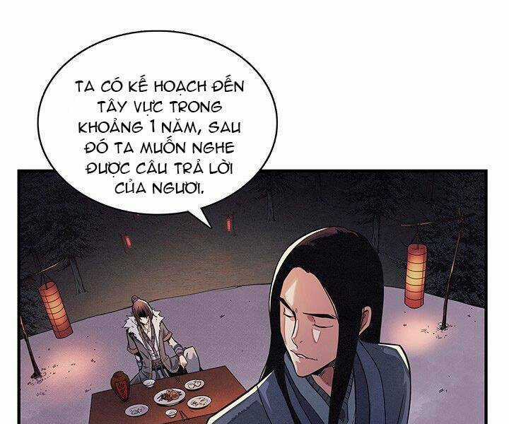 Mục Hạ Vô Nhân - Chapter 2 - Trang 114