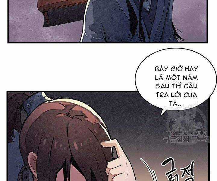 Mục Hạ Vô Nhân - Chapter 2 - Trang 115