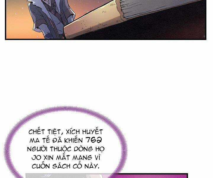 Mục Hạ Vô Nhân - Chapter 2 - Trang 120