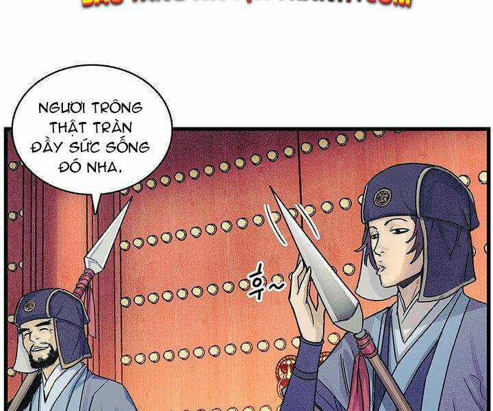 Mục Hạ Vô Nhân - Chapter 2 - Trang 13