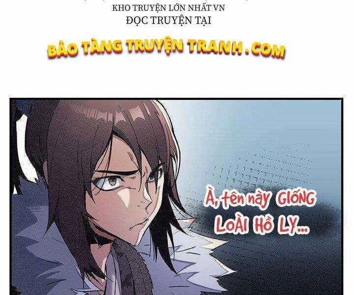 Mục Hạ Vô Nhân - Chapter 2 - Trang 123