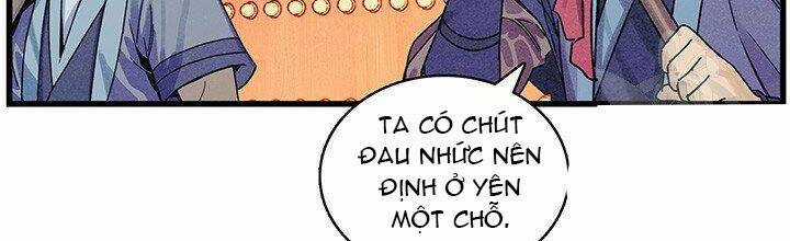 Mục Hạ Vô Nhân - Chapter 2 - Trang 14