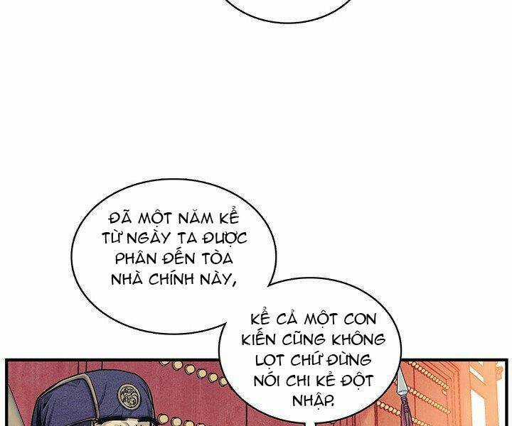 Mục Hạ Vô Nhân - Chapter 2 - Trang 15