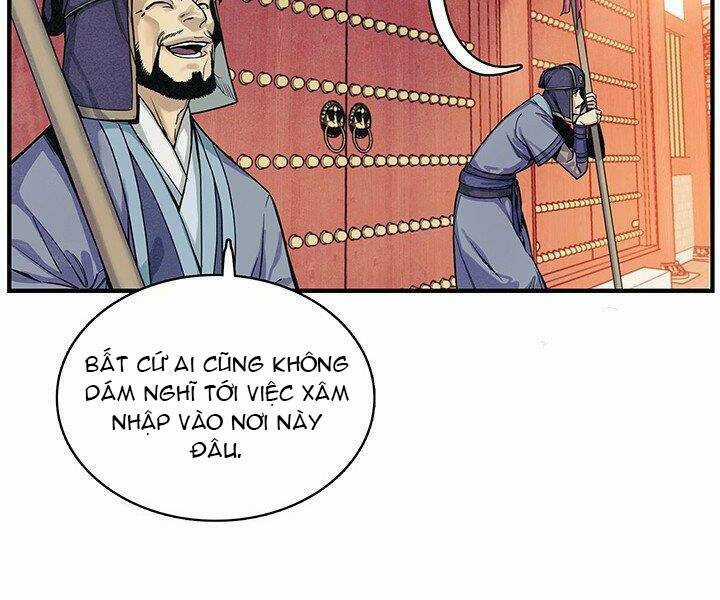 Mục Hạ Vô Nhân - Chapter 2 - Trang 16