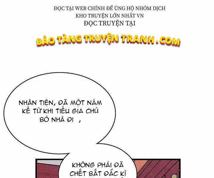 Mục Hạ Vô Nhân - Chapter 2 - Trang 17