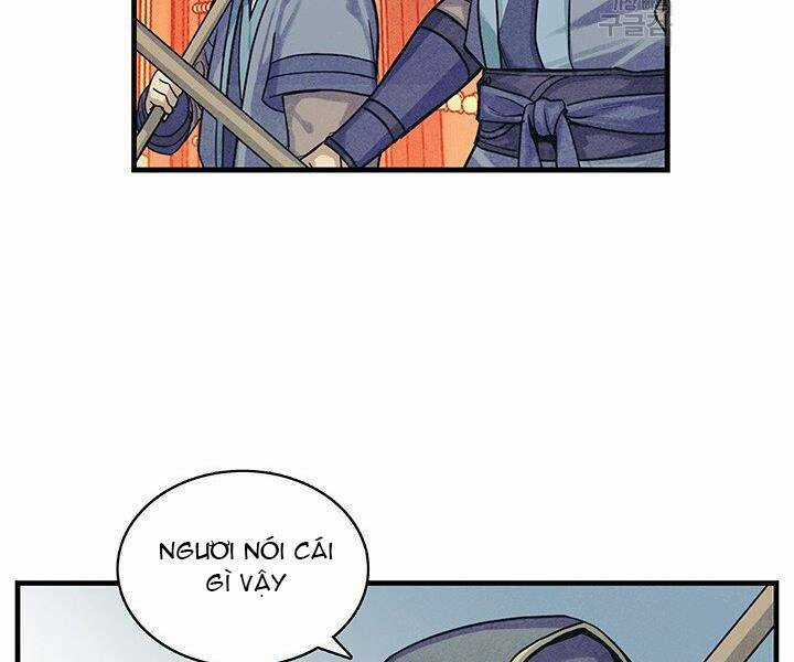 Mục Hạ Vô Nhân - Chapter 2 - Trang 19