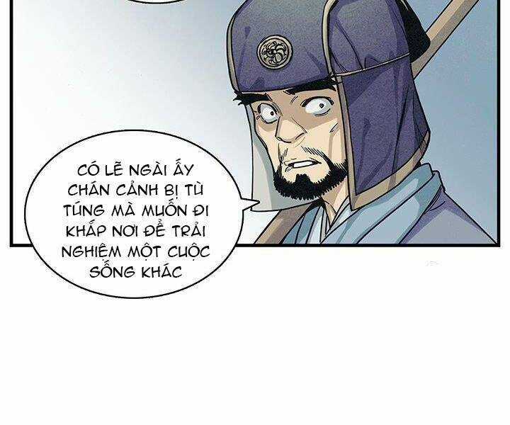 Mục Hạ Vô Nhân - Chapter 2 - Trang 20