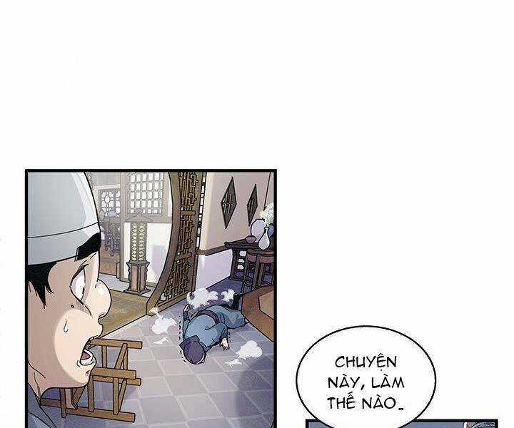 Mục Hạ Vô Nhân - Chapter 2 - Trang 3
