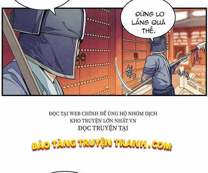 Mục Hạ Vô Nhân - Chapter 2 - Trang 23