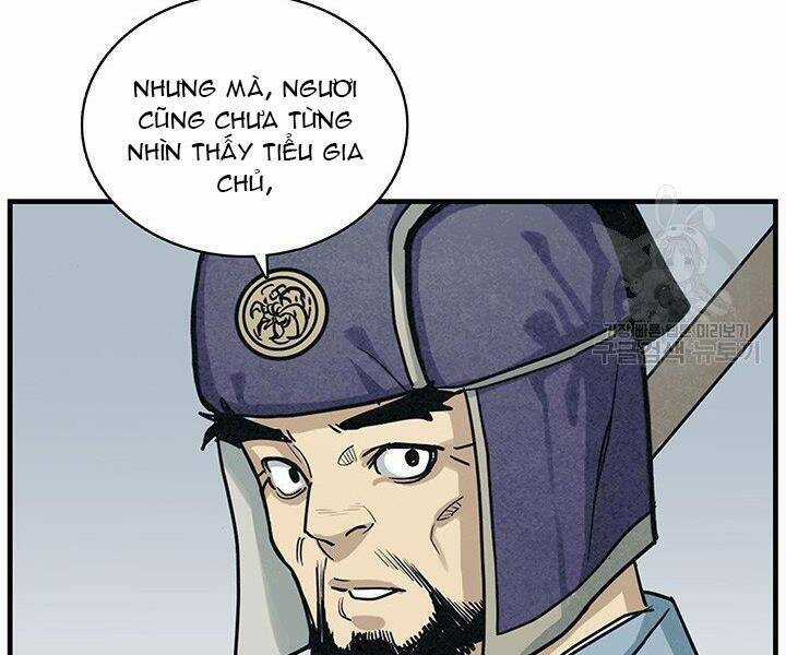 Mục Hạ Vô Nhân - Chapter 2 - Trang 24