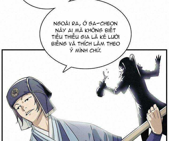 Mục Hạ Vô Nhân - Chapter 2 - Trang 26