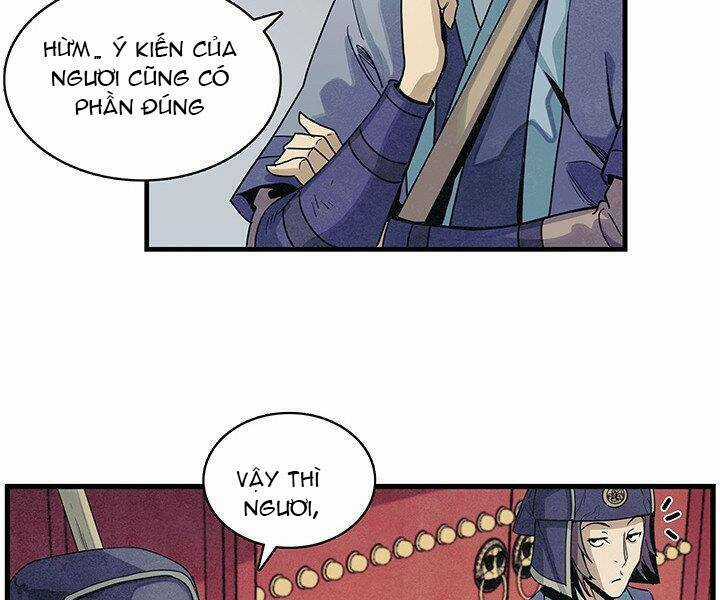 Mục Hạ Vô Nhân - Chapter 2 - Trang 32