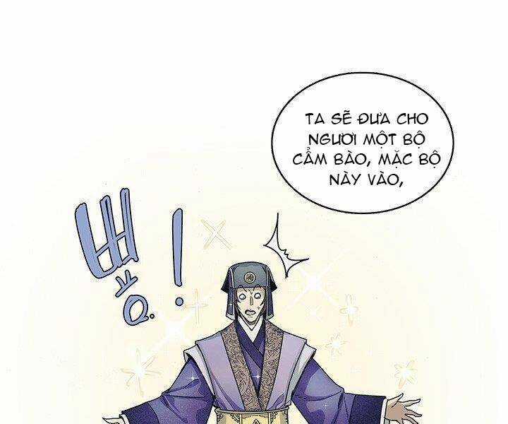 Mục Hạ Vô Nhân - Chapter 2 - Trang 34