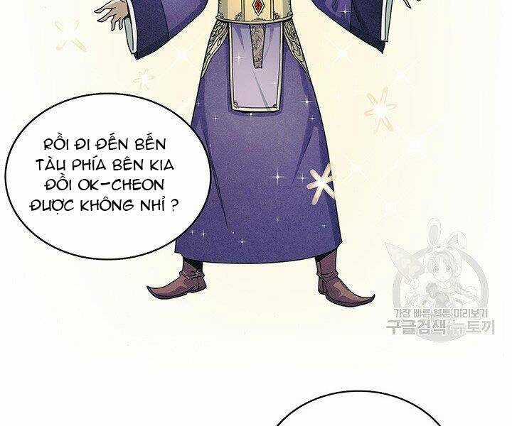 Mục Hạ Vô Nhân - Chapter 2 - Trang 35