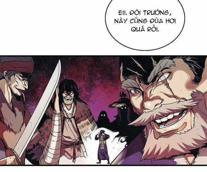 Mục Hạ Vô Nhân - Chapter 2 - Trang 36