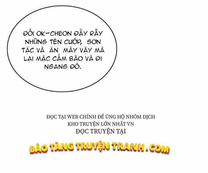 Mục Hạ Vô Nhân - Chapter 2 - Trang 37