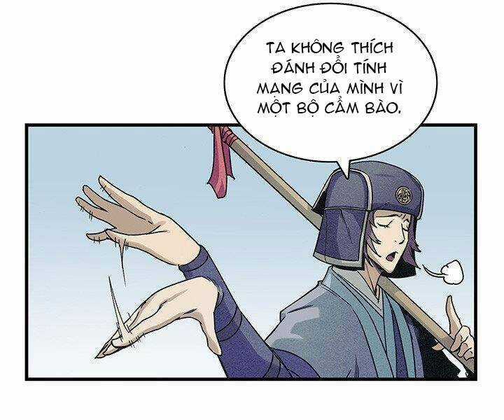 Mục Hạ Vô Nhân - Chapter 2 - Trang 38