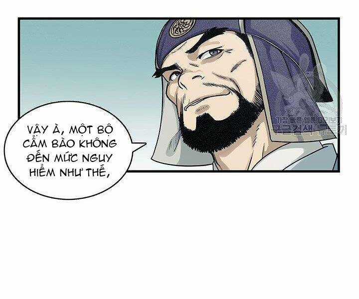 Mục Hạ Vô Nhân - Chapter 2 - Trang 39