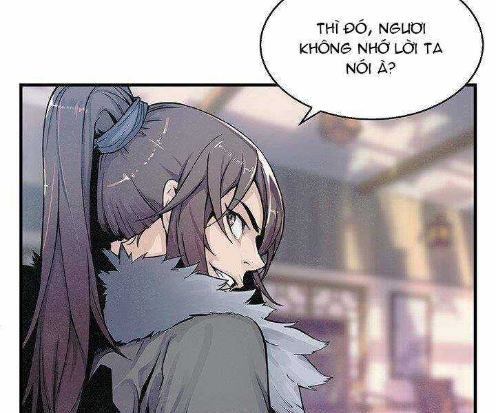 Mục Hạ Vô Nhân - Chapter 2 - Trang 5