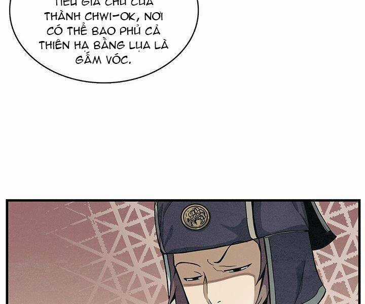 Mục Hạ Vô Nhân - Chapter 2 - Trang 44