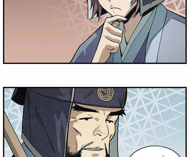 Mục Hạ Vô Nhân - Chapter 2 - Trang 45