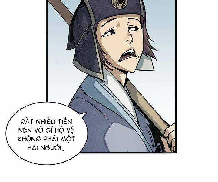 Mục Hạ Vô Nhân - Chapter 2 - Trang 47