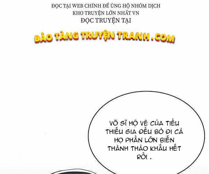 Mục Hạ Vô Nhân - Chapter 2 - Trang 48