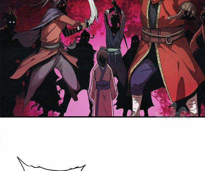 Mục Hạ Vô Nhân - Chapter 2 - Trang 50